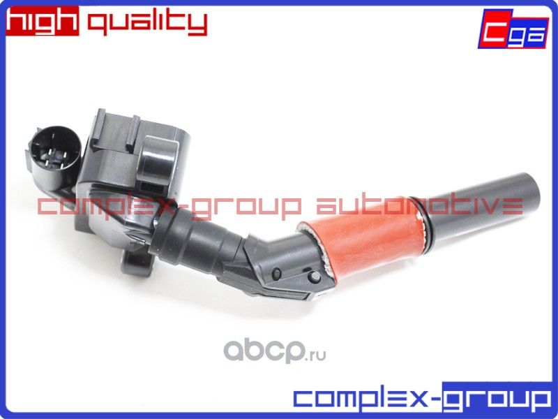 Катушка зажигания A2769060501 (new type) (CGA). Артикул 4CL276RA