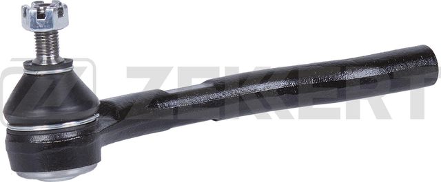Наконечник рулевой тяги Zekkert правый для Honda Fit II 2007-2014. Артикул SN-2595