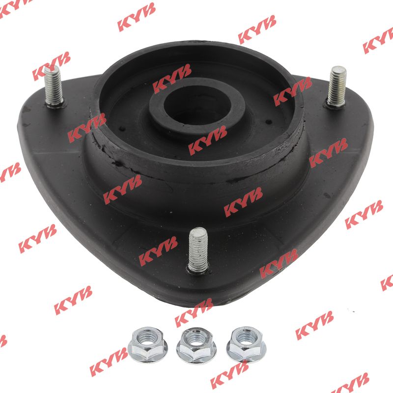 Опора амортизатора (стойки) KYB (Каяба) Suspension Mounting Kit. Артикул SM5664