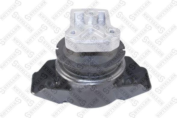 Подушка (опора) двигателя Stellox. Артикул 25-17087-SX