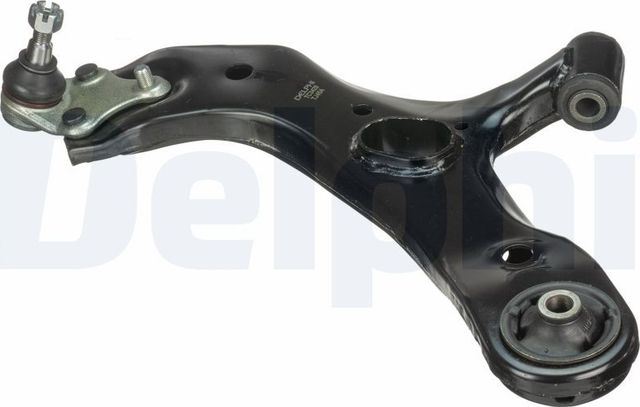 Поперечный рычаг передней подвески Delphi левый нижний внешний для Lexus NX I 2014-2026. Артикул TC3428