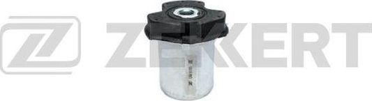 Сайлентблок задней балки Zekkert для Renault Clio II 1998-2013. Артикул GM-5155