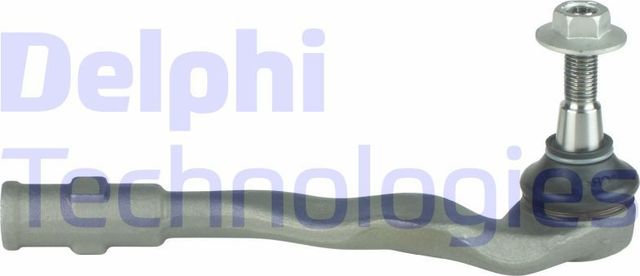 Наконечник рулевой тяги Delphi. Артикул TA2509
