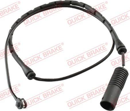 Датчик износа тормозных колодок  Quick Brake передний для BMW Z3 I 1995-2003. Артикул WS 0105 A