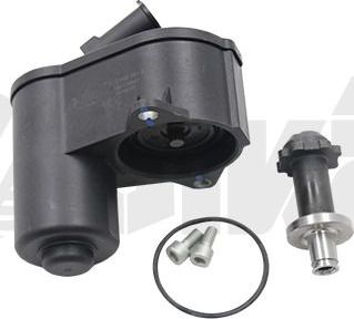 двигатель привода ручного тормоза Vika. Артикул 69980000201