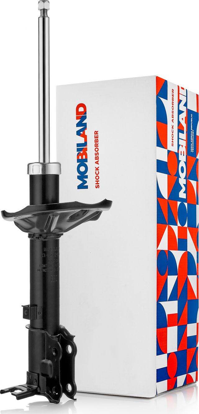 Амортизатор Mobiland. Артикул 134212630