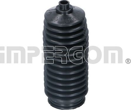 Пыльник рулевой рейки Original Imperium (резина). Артикул 27292