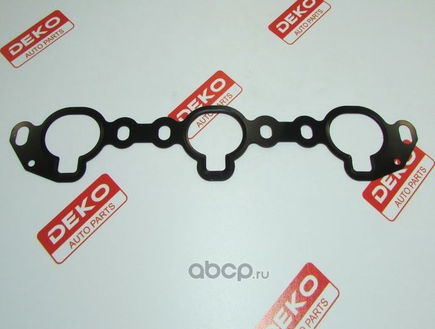 Прокладка коллектора NIS впуск (Deko). Артикул D1403531U00