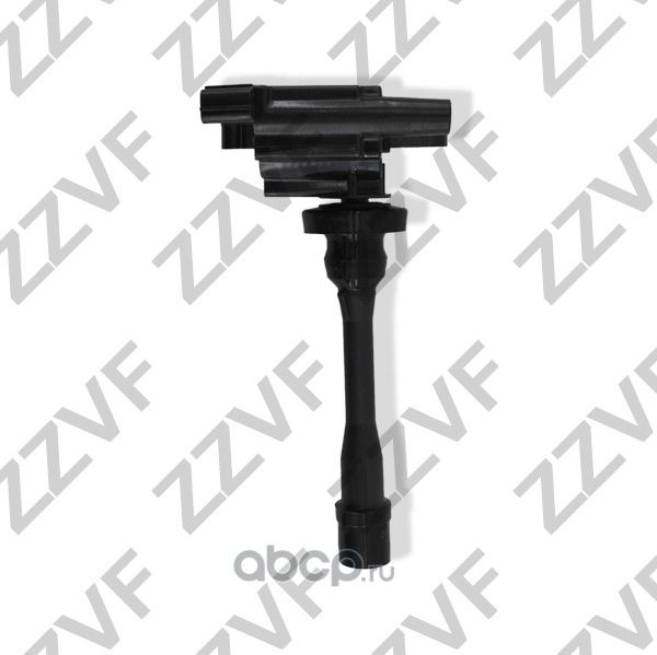 КАТУШКА ЗАЖИГАНИЯ MITSUBISHI GALANT SALOON (96-03), SPACE RUNNER (99-02) (Zzvf). Артикул GRA1015