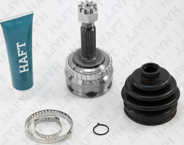 ШРУС OPEL COMBO 05- 1.3 CDTI наружн. с ABS 29z (Haft). Артикул GA0192