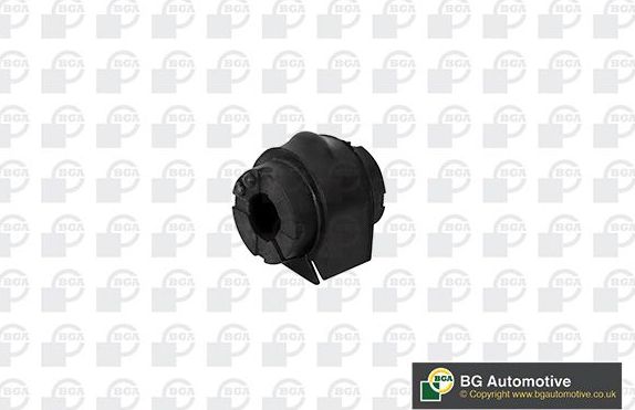 Втулка стабилизатора BGA. Артикул BU4270