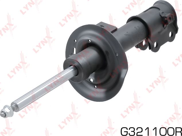 Амортизатор LYNXauto. Артикул G321100R
