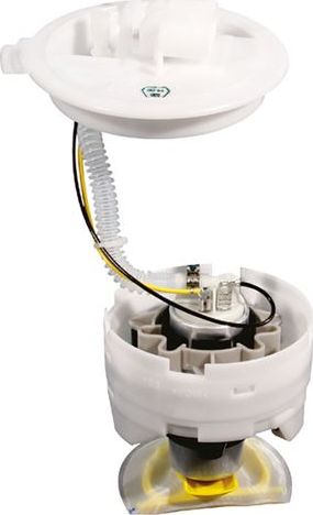 Бензонасос (топливный насос) (в сборе) Continental (Siemens/VDO) для Audi A4 II (B6) 2000-2004. Артикул 228-228-008-001Z