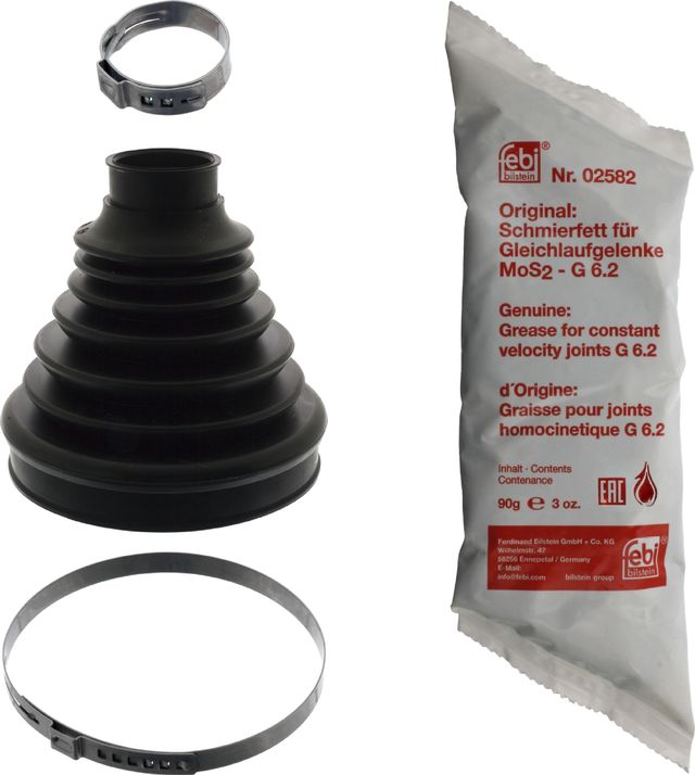 Пыльник ШРУСа внутренний Febi Bilstein передний для Opel Insignia I 2008-2017. Артикул 49879