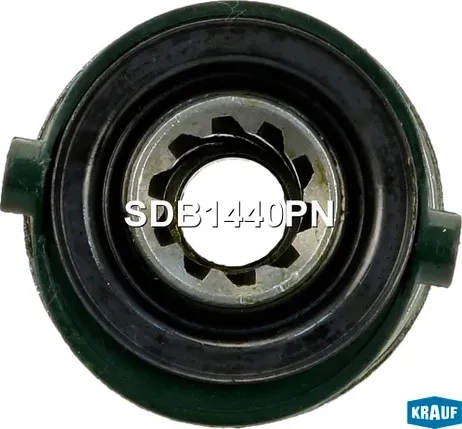 Бендикс стартера Krauf. Артикул SDB1440PN