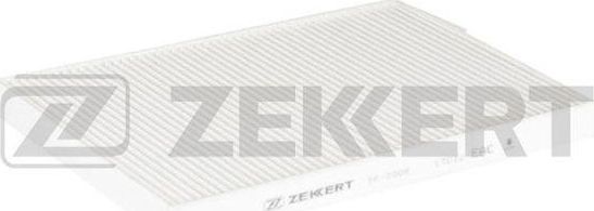 Салонный фильтр Zekkert для Renault Koleos I 2008-2016. Артикул IF-3306