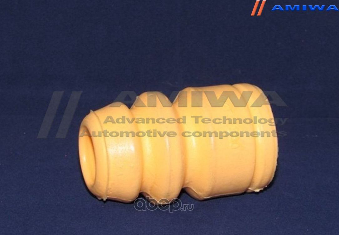 ОТБОЙНИК ПЕРЕДНЕГО АМОРТИЗАТОРА (Amiwa). Артикул 1314263