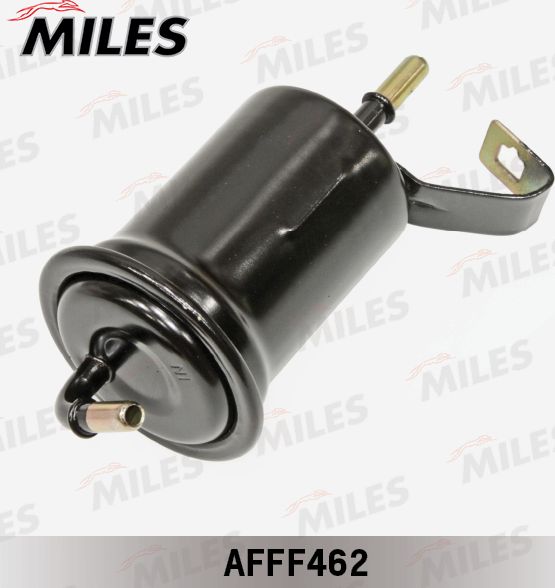 Топливный фильтр Miles. Артикул AFFF462