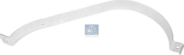 Крепление глушителя DT Spare Parts для Renault Premium I 1996-2006. Артикул 6.37229