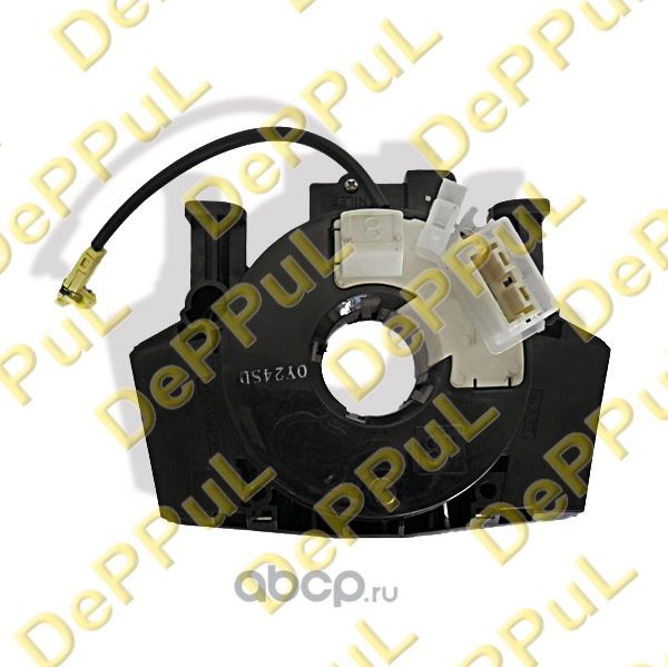 Контактная группа подушки безопасности (Deppul). Артикул DEB57JG49D