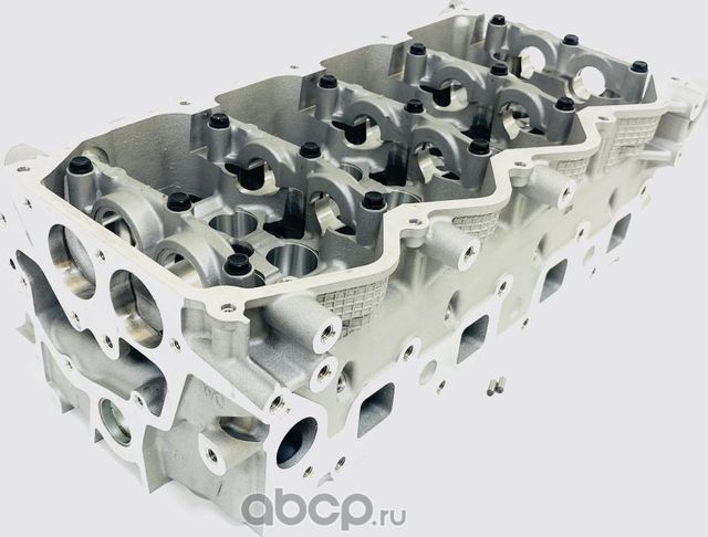 Головка блока цилиндров (Ukorauto) Ukorauto. Артикул U0401030