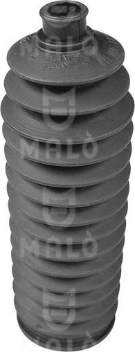 Пыльник рулевой рейки Malò (термопласт). Артикул 157431