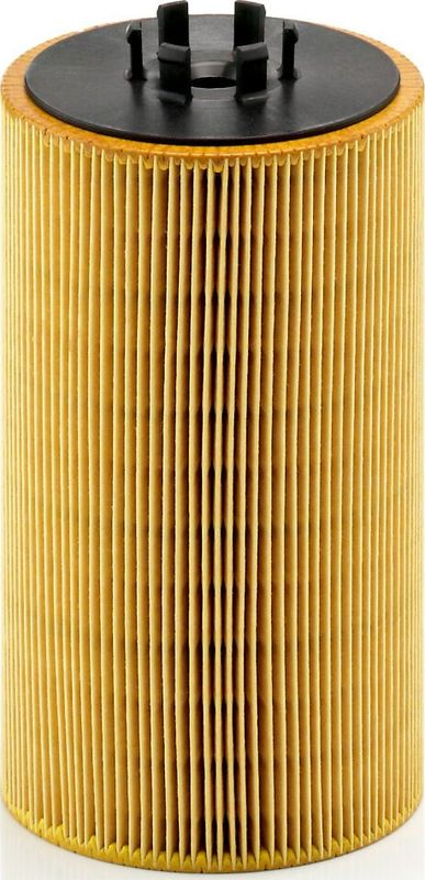 Масляный фильтр Mann-Filter. Артикул HU 13 125 x