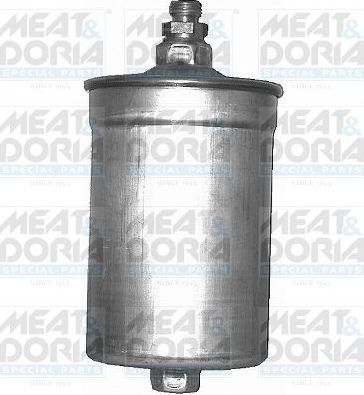 Топливный фильтр Meat & Doria для Mercedes-Benz SL-Класс IV (R129) 1989-2001. Артикул 4038/1