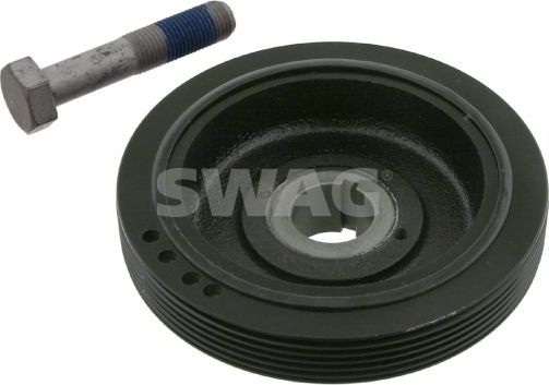 Шкив коленвала SWAG для Citroen Evasion 1994-2002. Артикул 62 93 3786