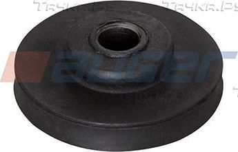 Крепление (кронштейн) радиатора Auger для MAN NL 1989-2026. Артикул 51437