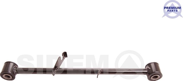 Продольный рычаг задней подвески Sidem. Артикул 41678