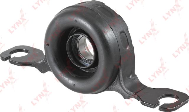 Подвесной подшипник карданного вала LYNXauto передний для Mazda CX-7 I 2007-2013. Артикул MD-1012