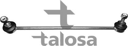 Стойка (тяга) стабилизатора Talosa. Артикул 50-00525