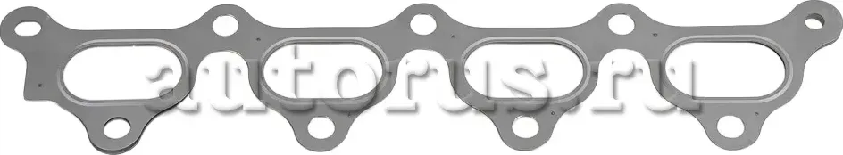 Прокладкавыпускногоколлектора OPEL 1.6T (A16LEL/ B16LER / Z16LET...)2007> GANZ G Ganz. Артикул GIE11442