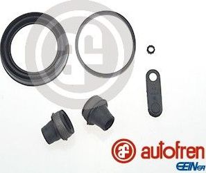 Ремкомплект тормозного суппорта Autofren Seinsa. Артикул D4345