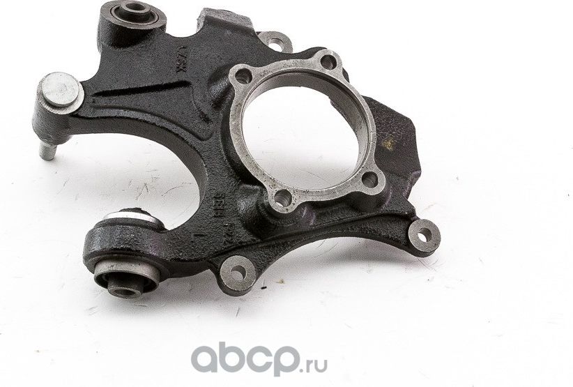 Цапфа задняя левая (Dominant). Артикул HY5207102B000