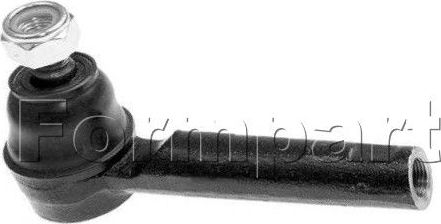 Наконечник рулевой тяги Formpart для Subaru Outback III 2008-2009. Артикул 3502008