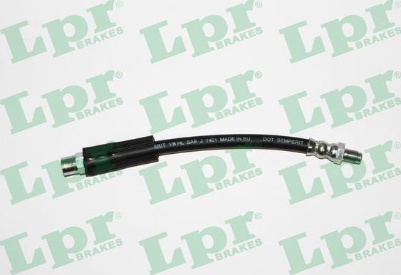 Тормозной шланг LPR. Артикул 6T46747