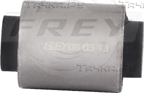 Сайлентблок переднего рычага подвески Frey задний для BMW Z4 I (E85/E86) 2002-2009. Артикул 850201801