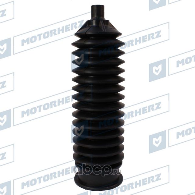 Пыльник рулевой рейки TERMOPLASTIC (13*200*47) FORD, MG,ROVER (Motorherz). Артикул RDZ0422MG
