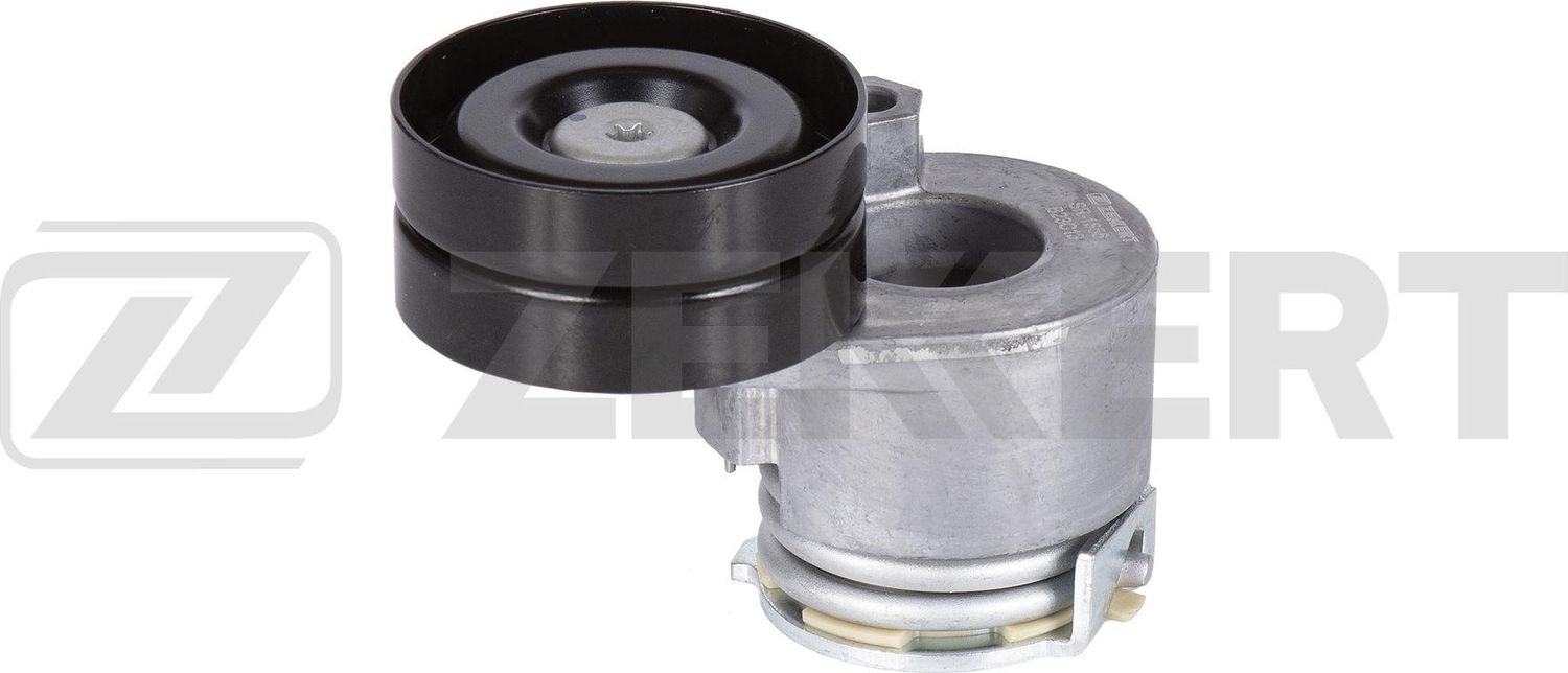 Натяжной ролик (натяжитель) приводного поликлинового ремня Zekkert. Артикул SR-1856