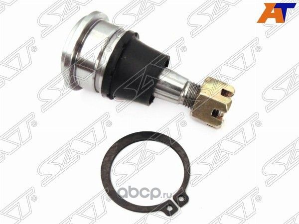 Шаровая опора нижнего рычага NISSAN ADALMERAAVEN (SAT). Артикул ST401604M410