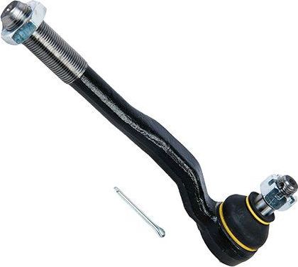 Наконечник рулевой тяги Zentparts. Артикул Z11234