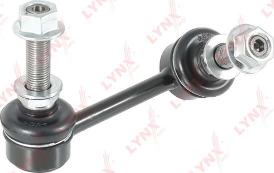 Стойка (тяга) стабилизатора LYNXauto. Артикул C7557R