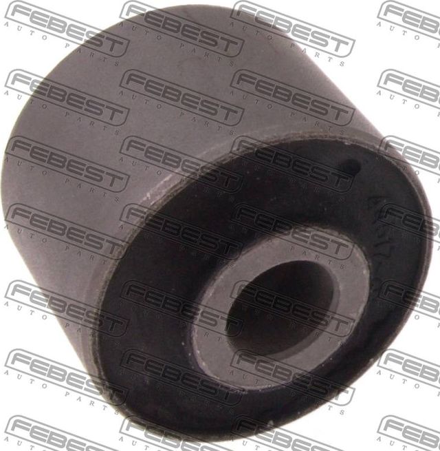Сайлентблок переднего рычага подвески Febest. Артикул SGAB-007