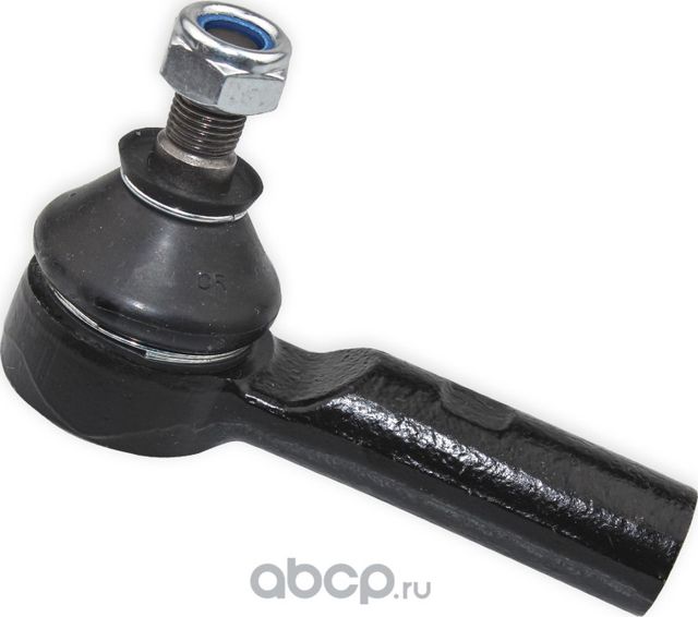 Рулевой наконечник NISSAN Almera (2000-2011). (В УПАКОВКЕ 2 ШТ.) ЦЕНА ЗА ШТУКУ (Aiko). Артикул AE0597