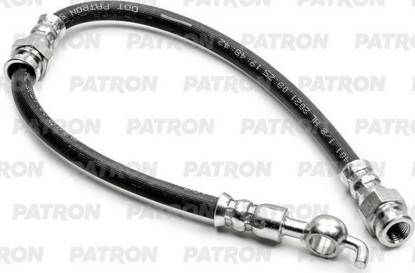 Тормозной шланг Patron. Артикул PBH0069