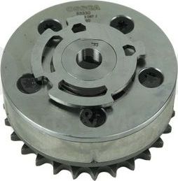 Шестерня выпускного распредвала / BMW 5,6,7,X5,X6 (N63/N74/N74B/N74L/S63/) 08~ OSSCA. Артикул 83388