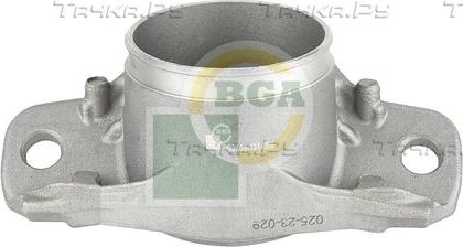 Опора амортизатора (стойки) BGA (алюминий). Артикул SM9177
