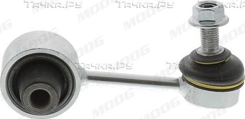 Стойка (тяга) стабилизатора MOOG задняя правая/левая для Toyota GT86 I 2012-2026. Артикул SU-LS-13794
